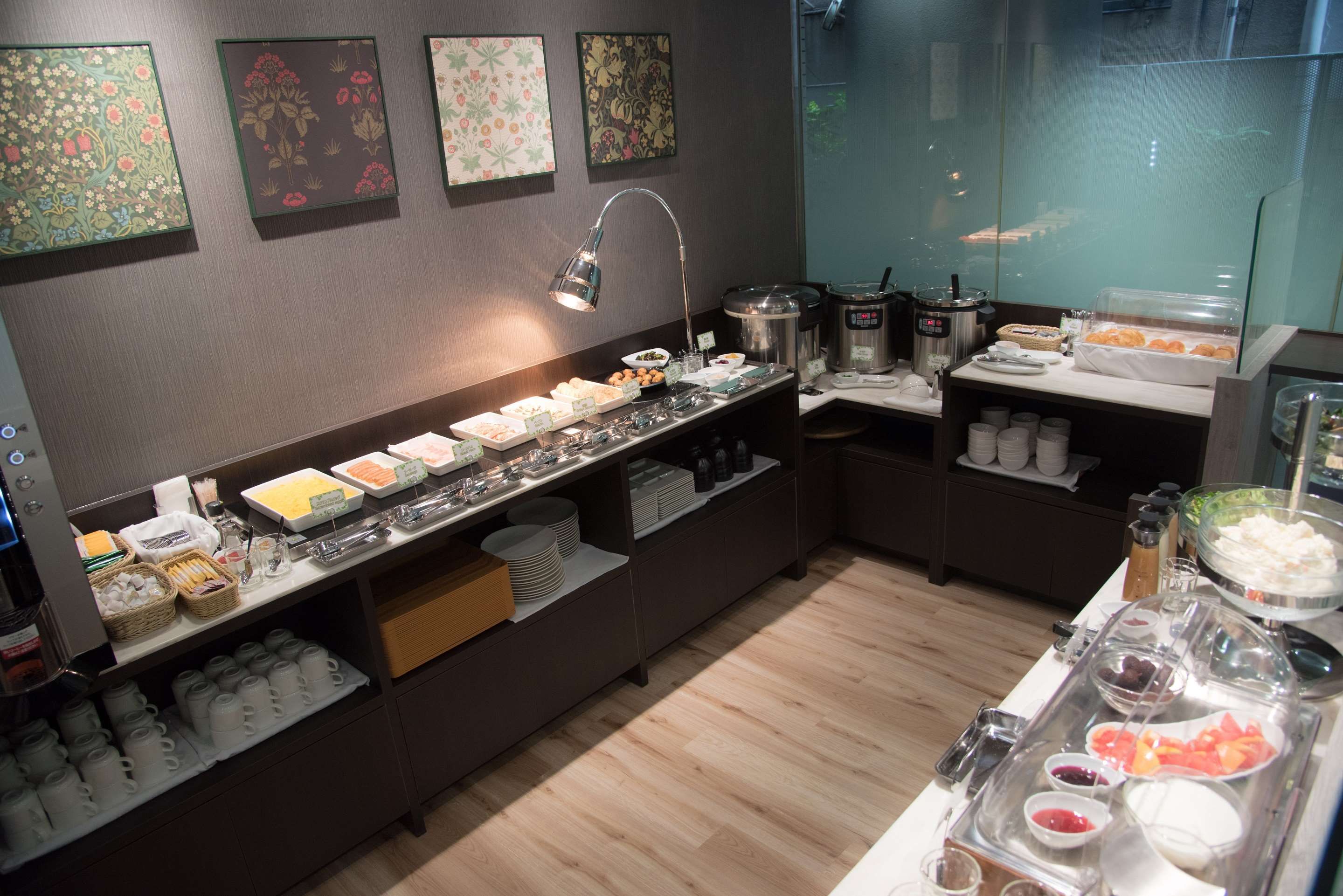 Buffet