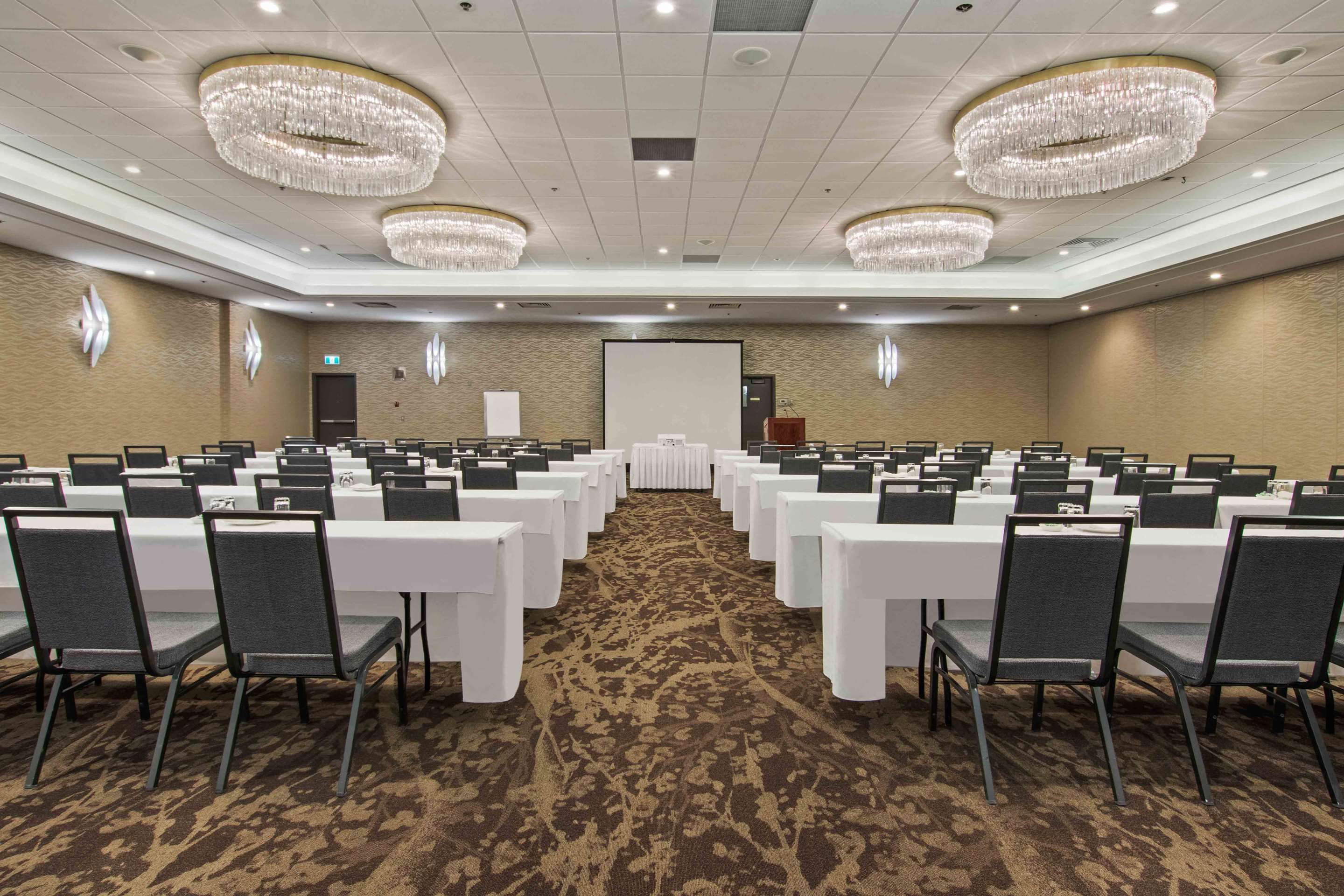 Conference room