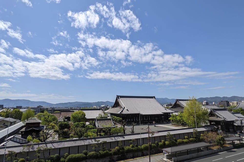 Outdoor view