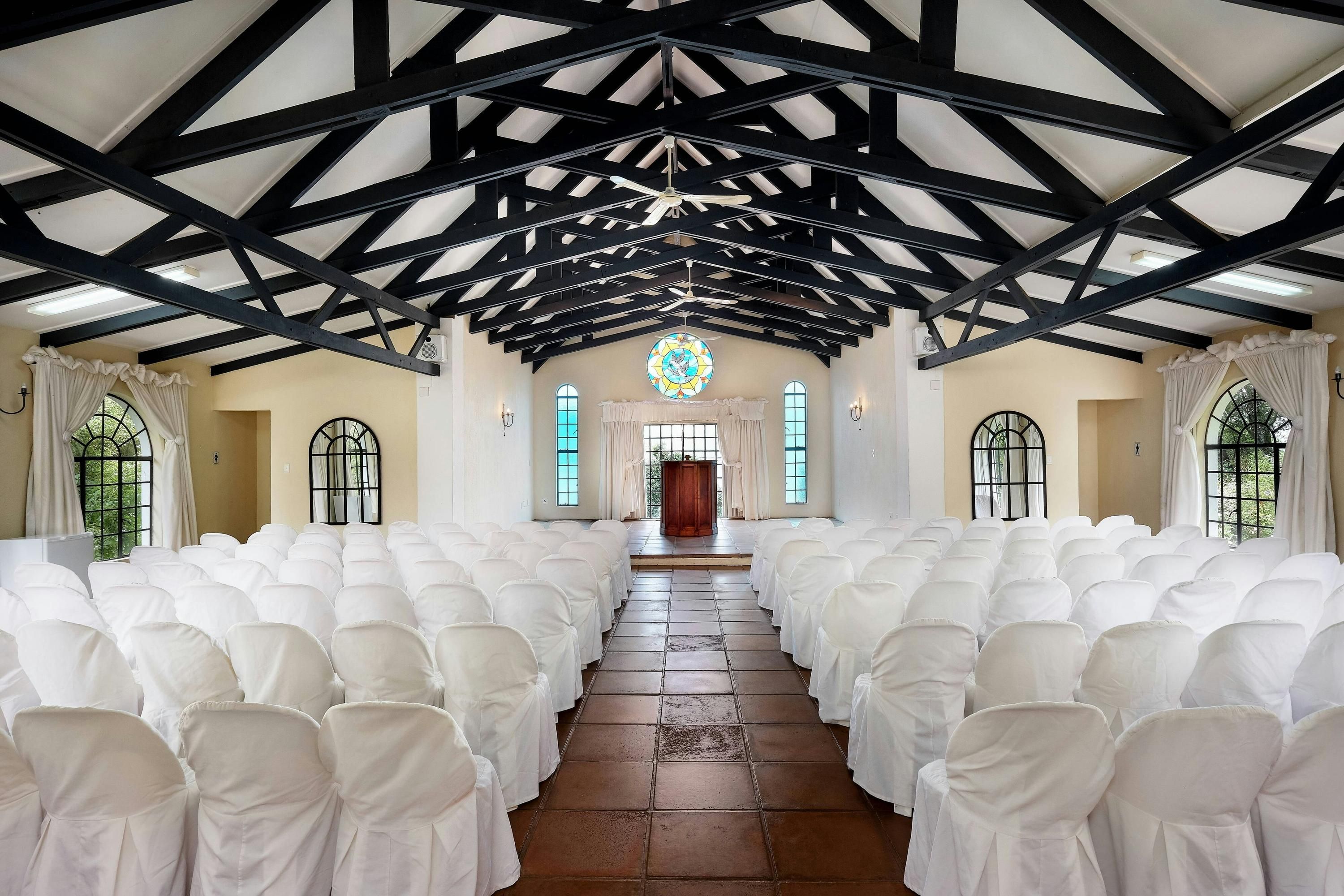 Conference room