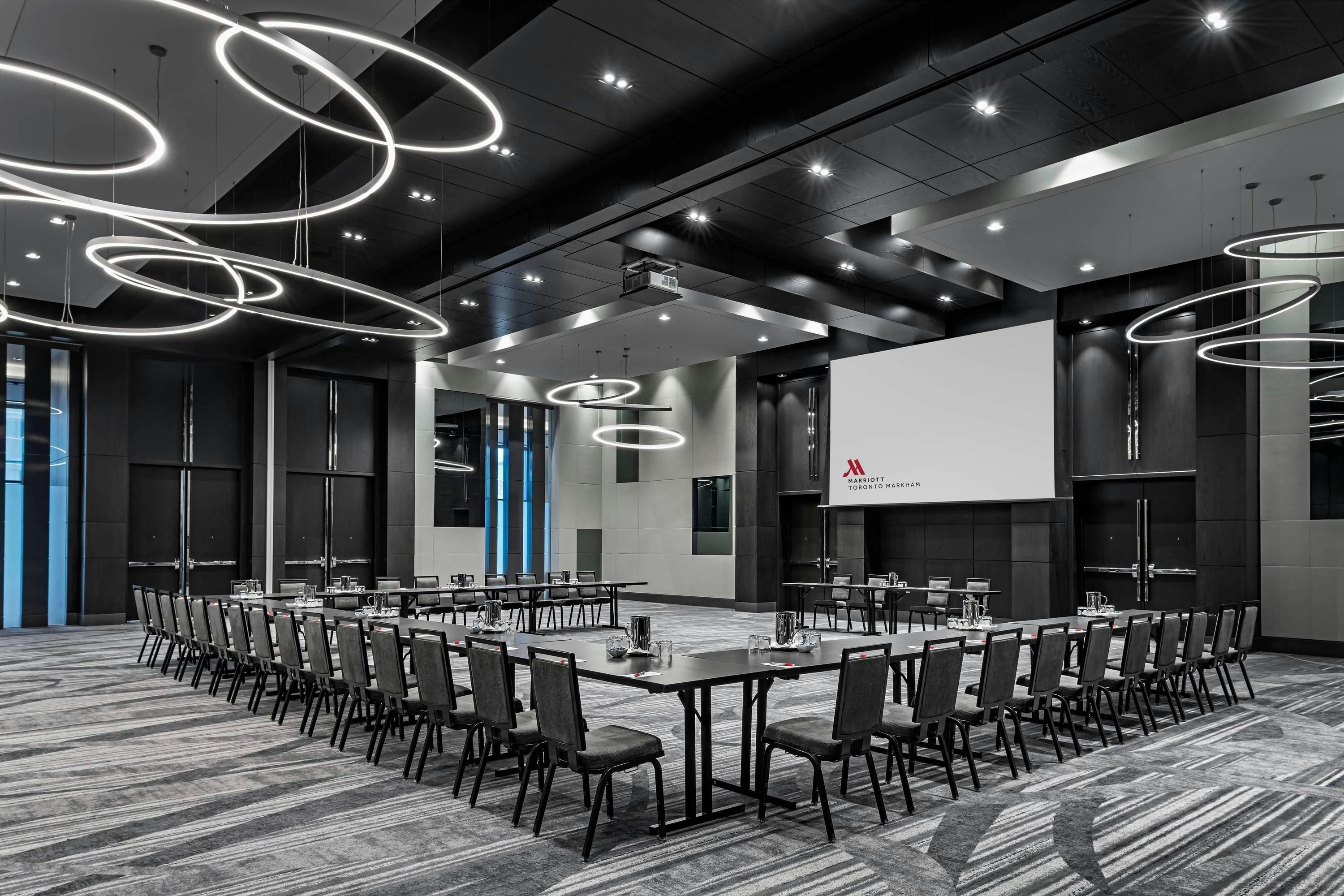 Conference room