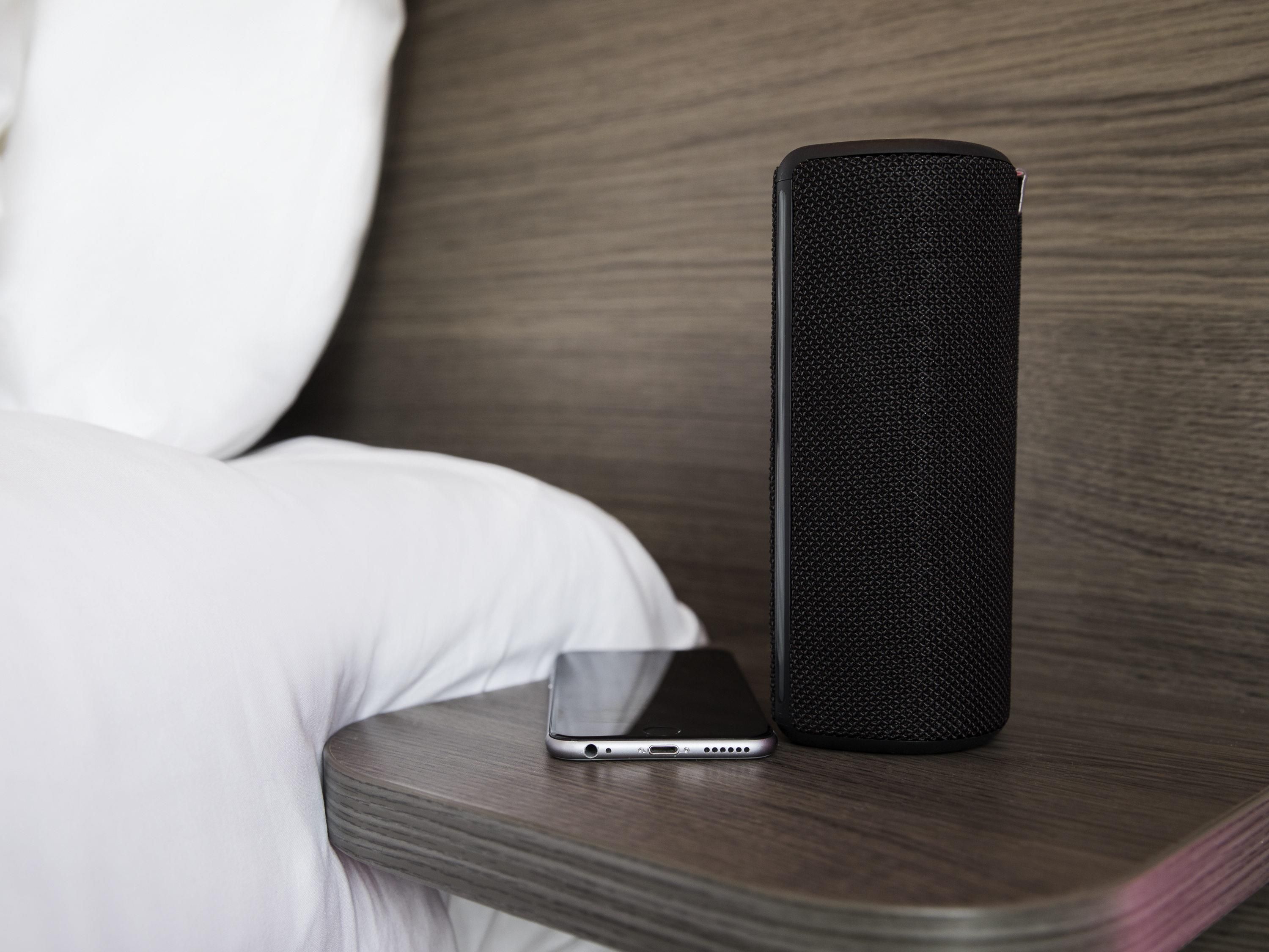 Room amenity