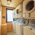Laundry facility