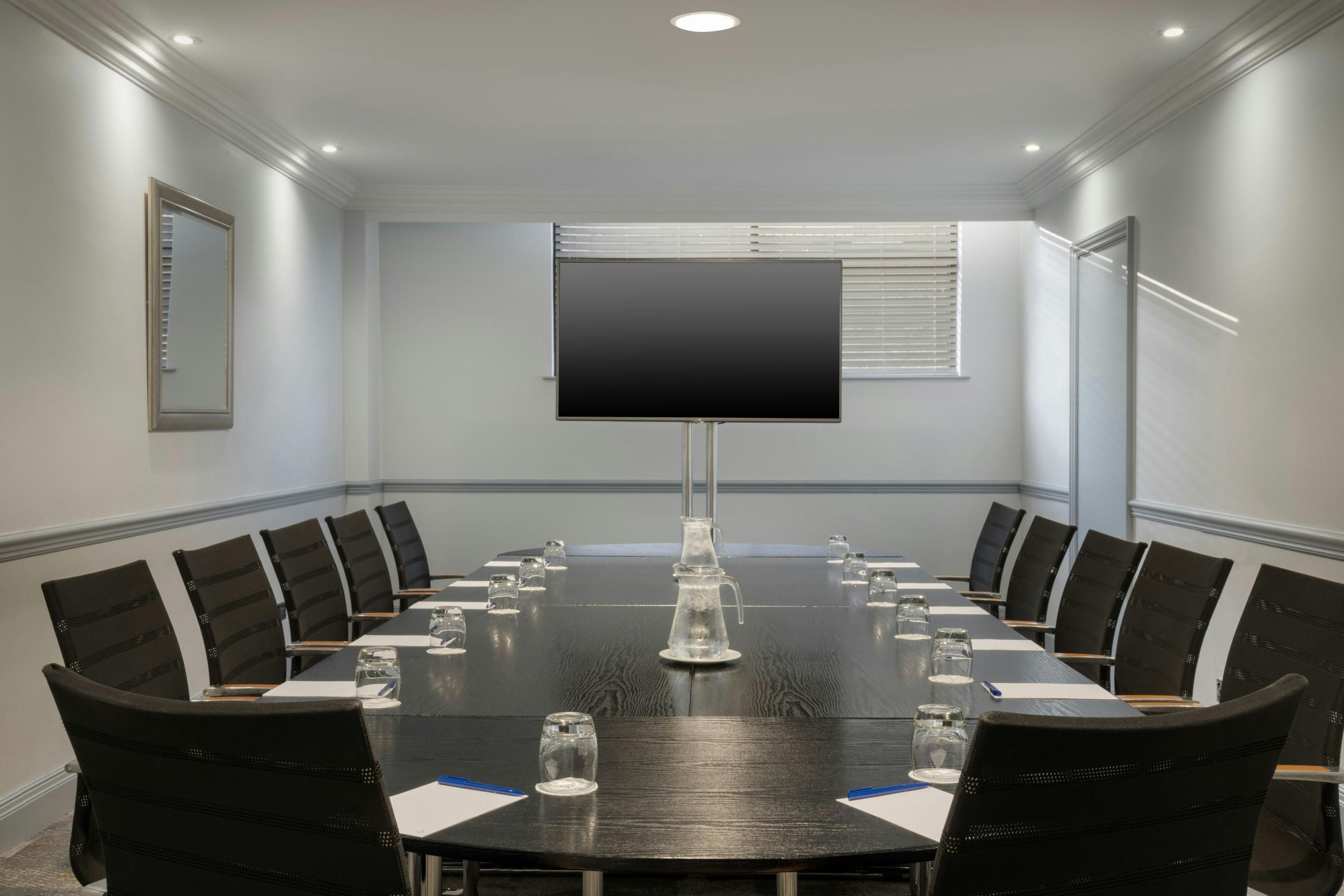 Conference room