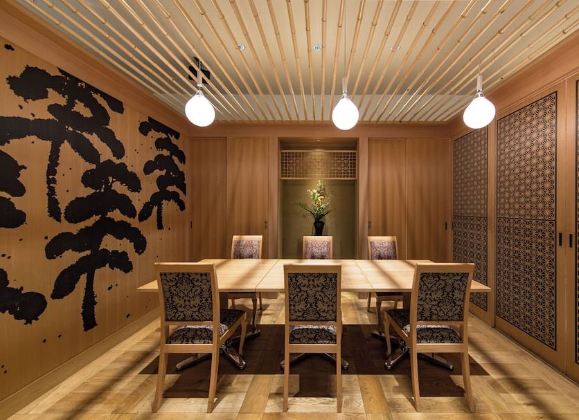 Dining room Photo