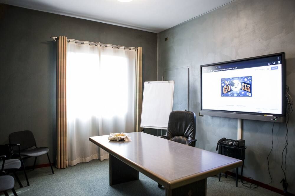 Conference room
