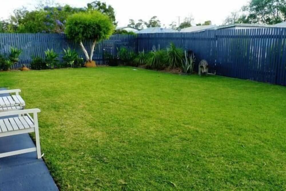 Outdoor view