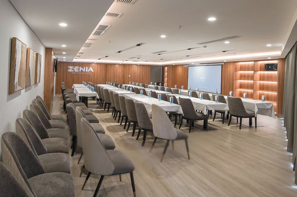 Conference room