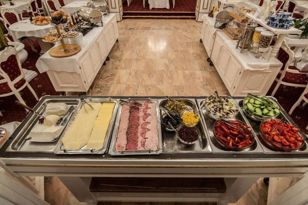 Buffet
