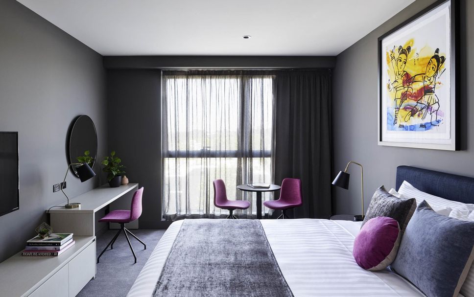 Bedroom Photo