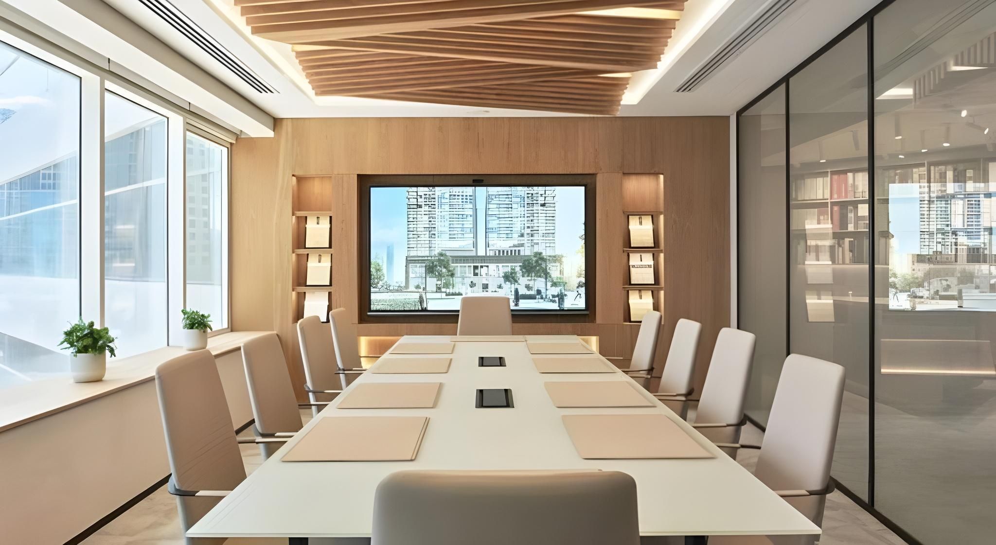 Conference room