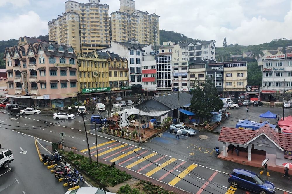 Outdoor view