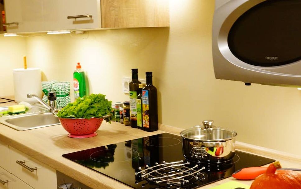 Kitchen Photo