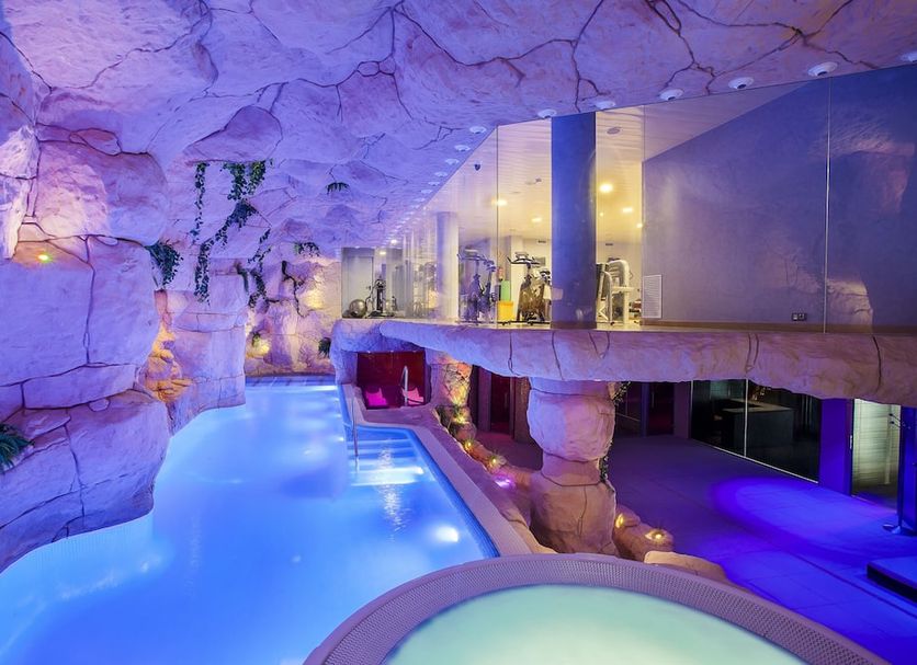 Spa Photo