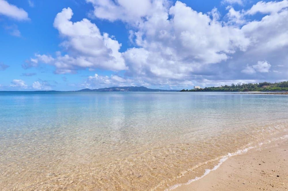 Beach Photo