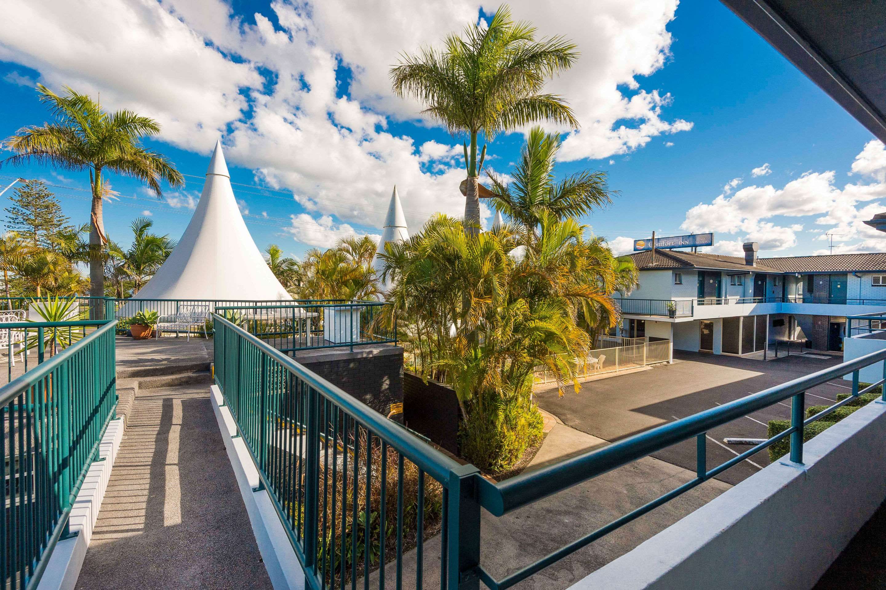 Outdoor view