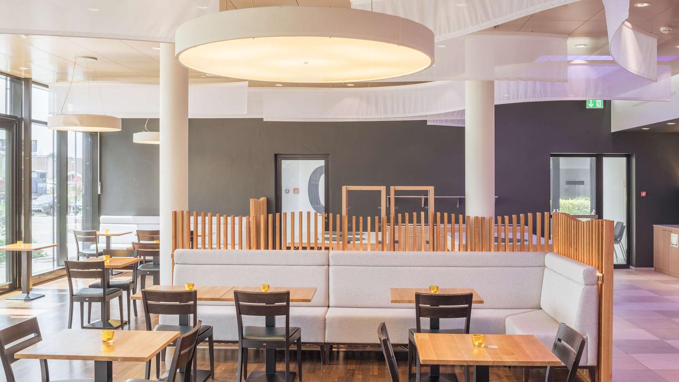 prizeotel Affoltern Am Albis