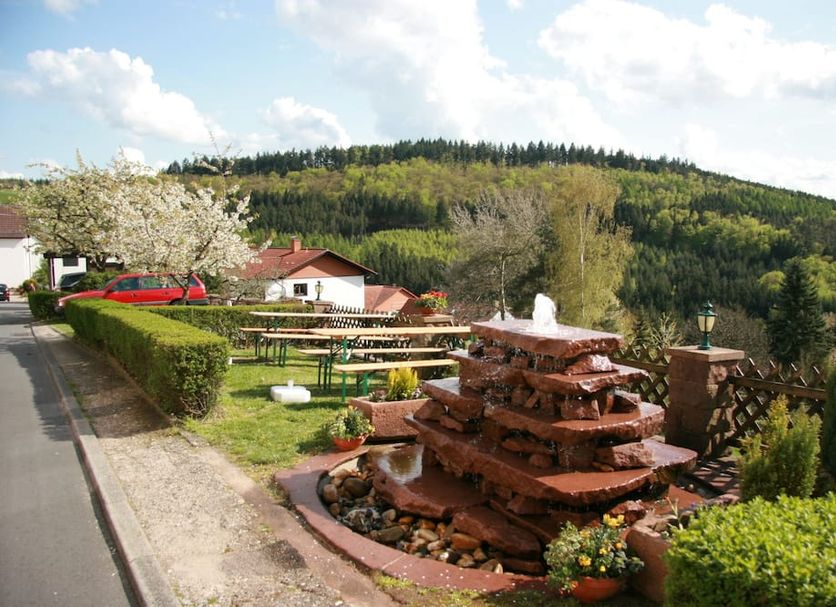 Outdoor view Photo