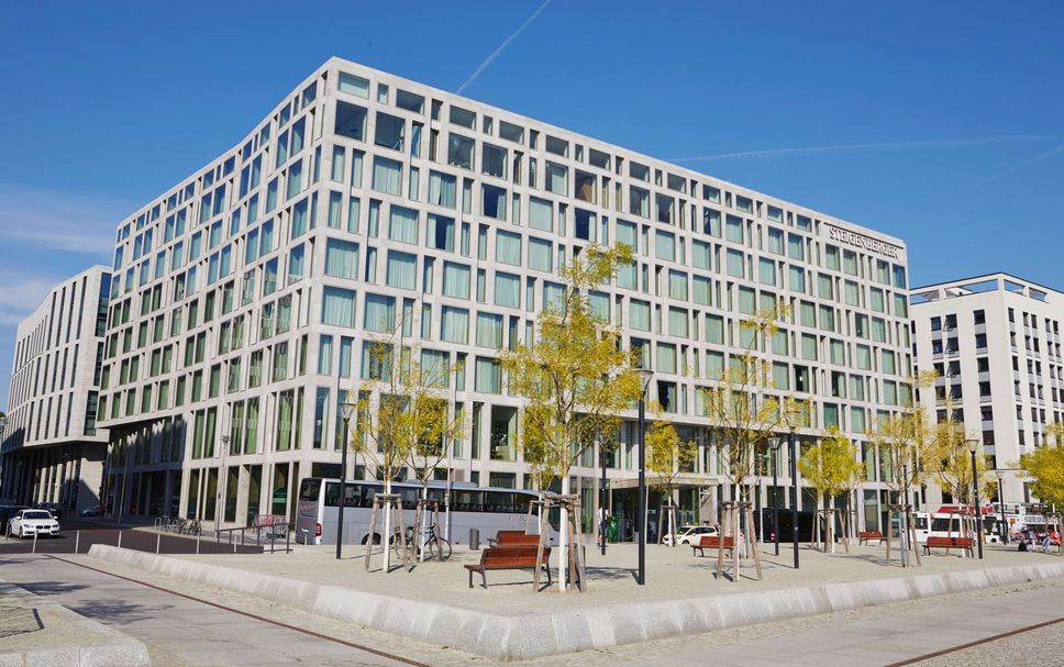 Building Photo