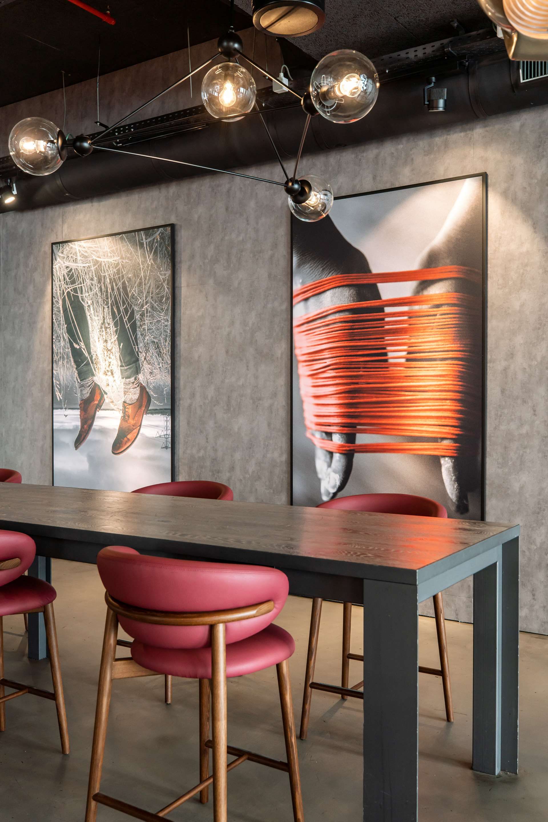 Conference room
