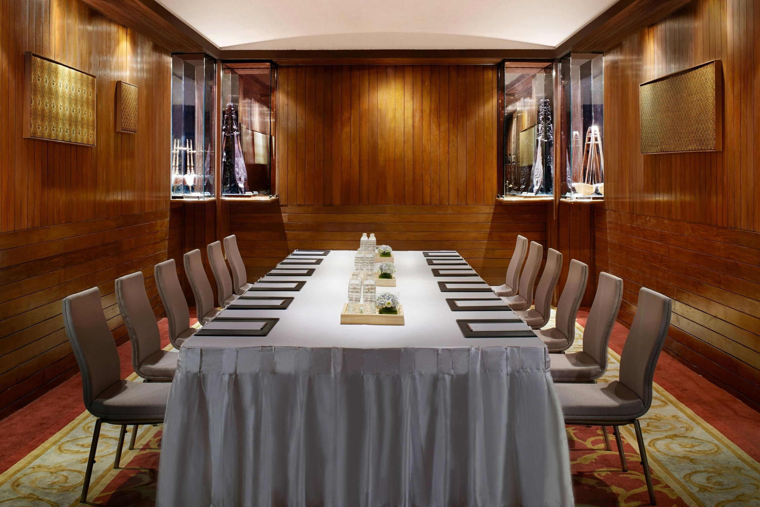 Conference room