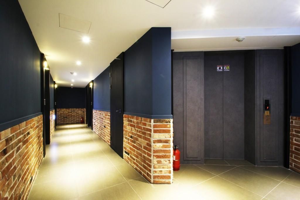Hallway