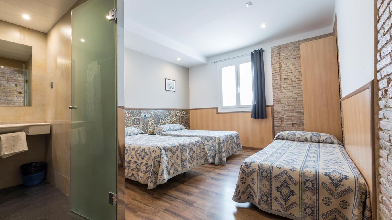 Hotel Barbara