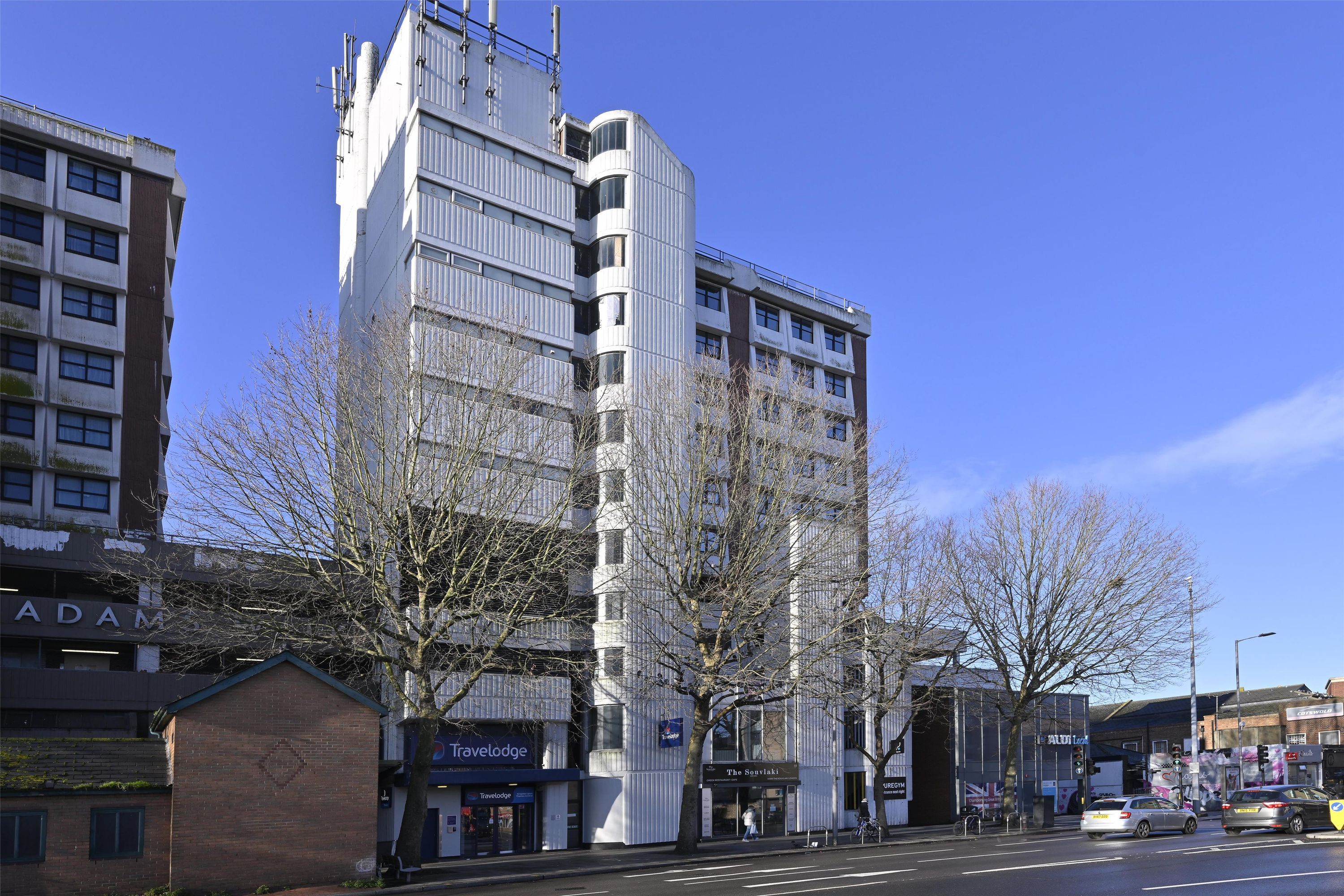 Building