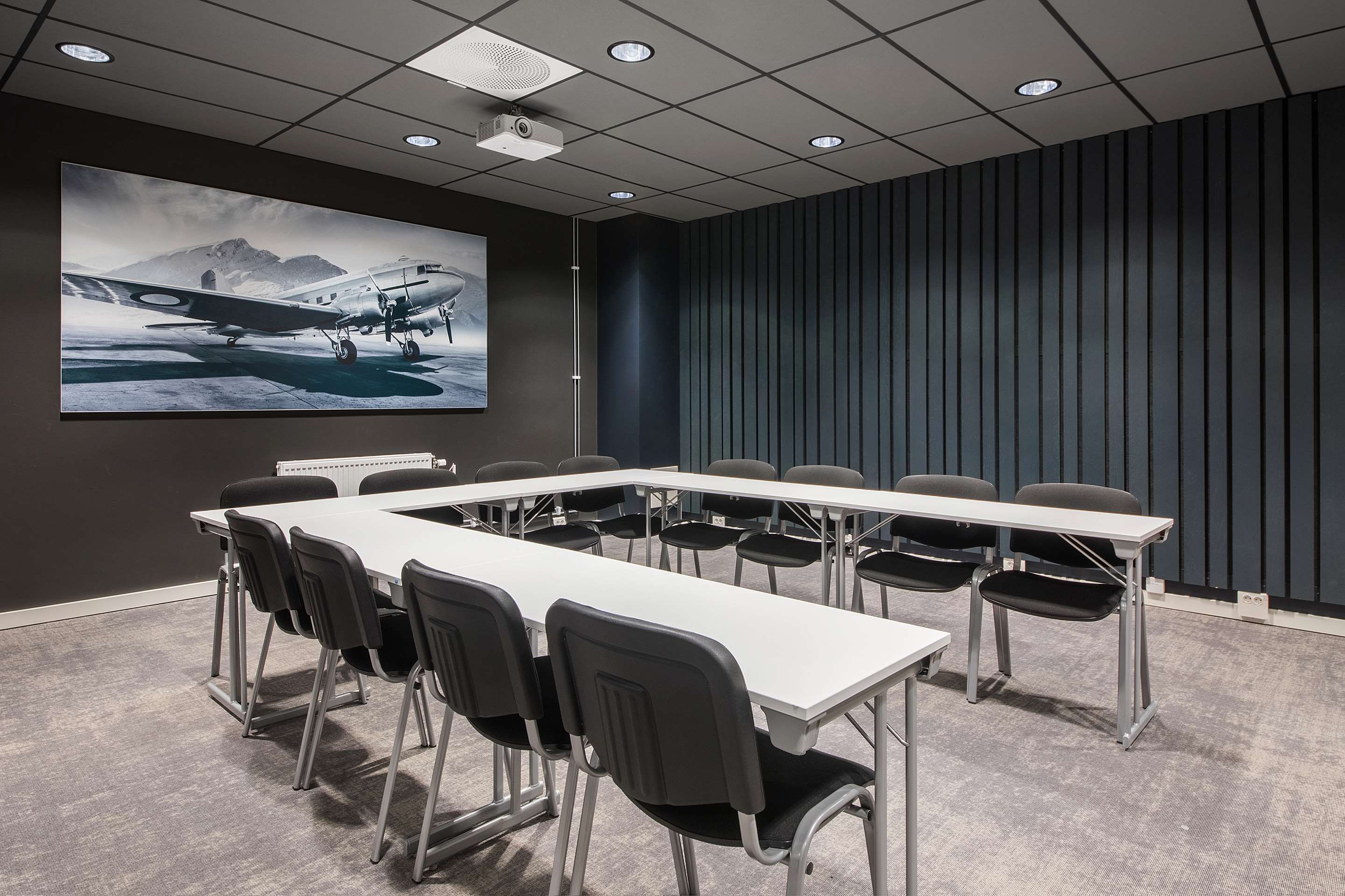 Conference room