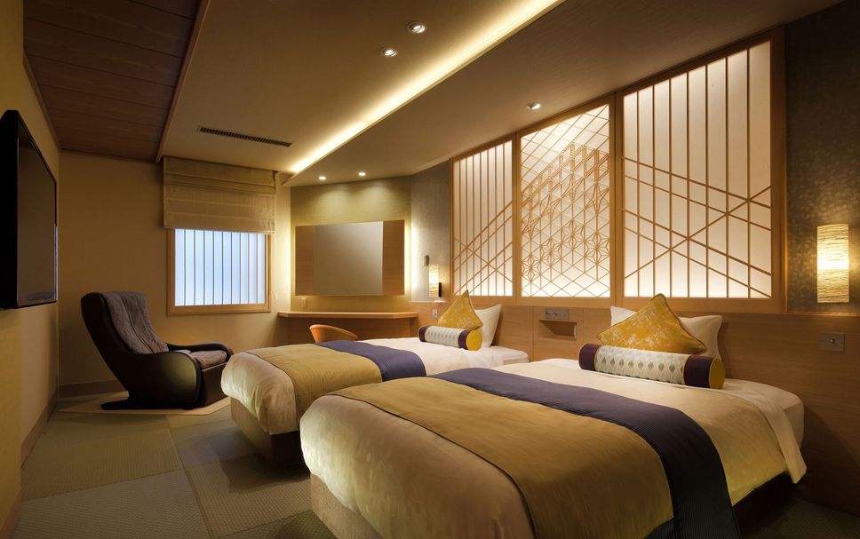 Spa Photo