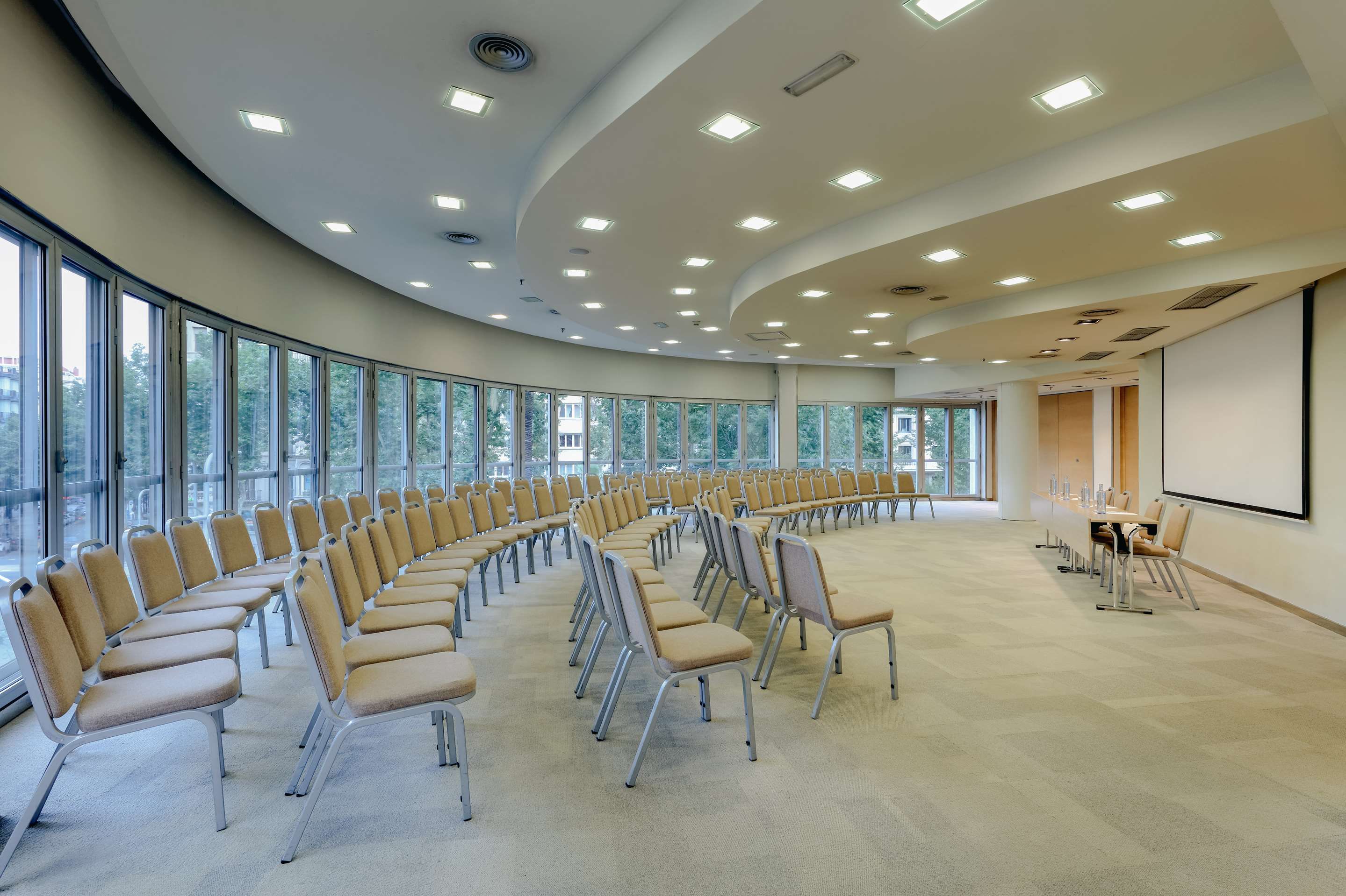 Conference room