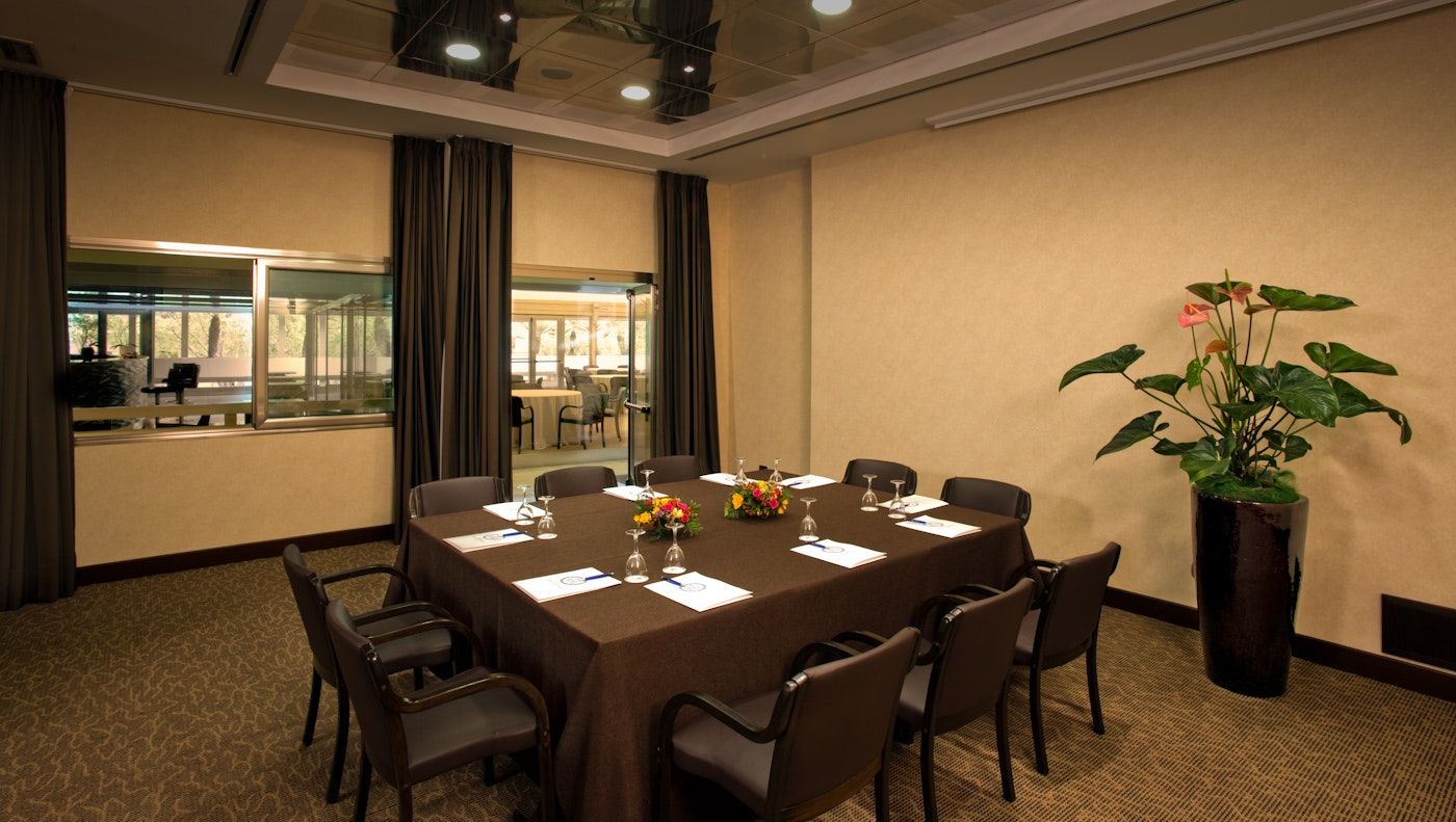 Conference room
