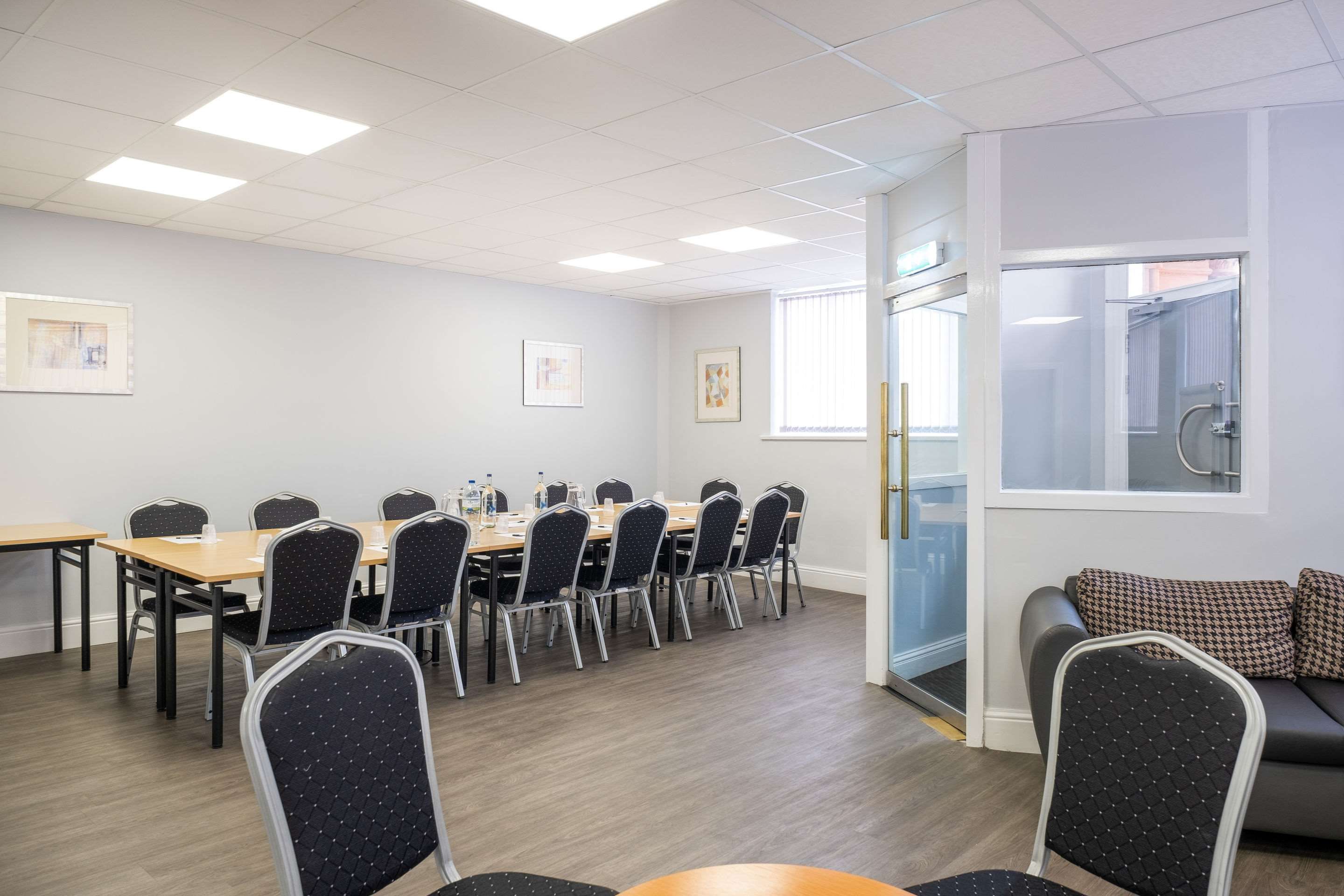 Conference room