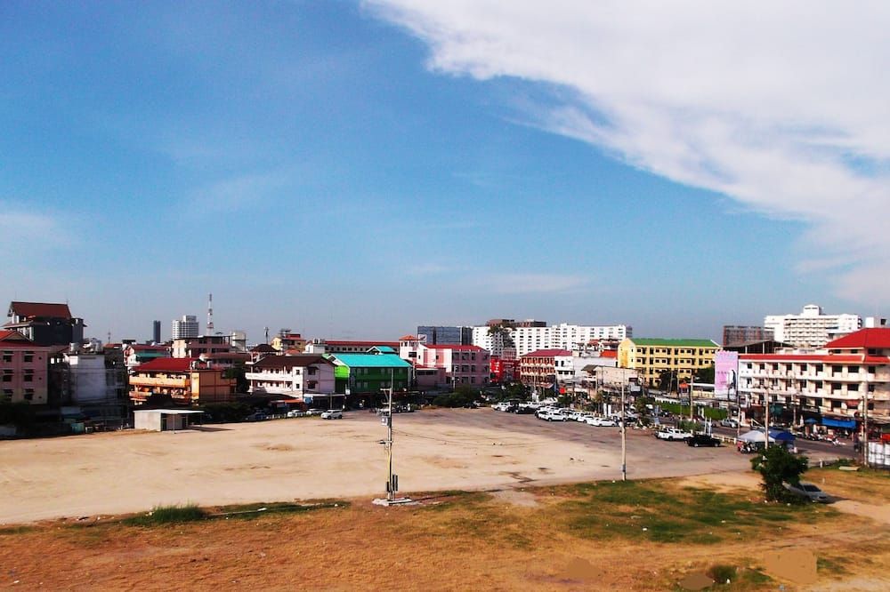 Outdoor view