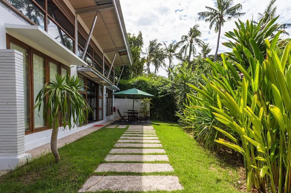 Outdoor view