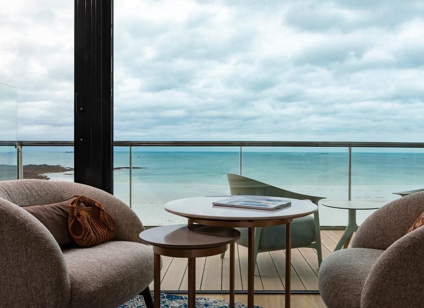 Hotel amenity Photo