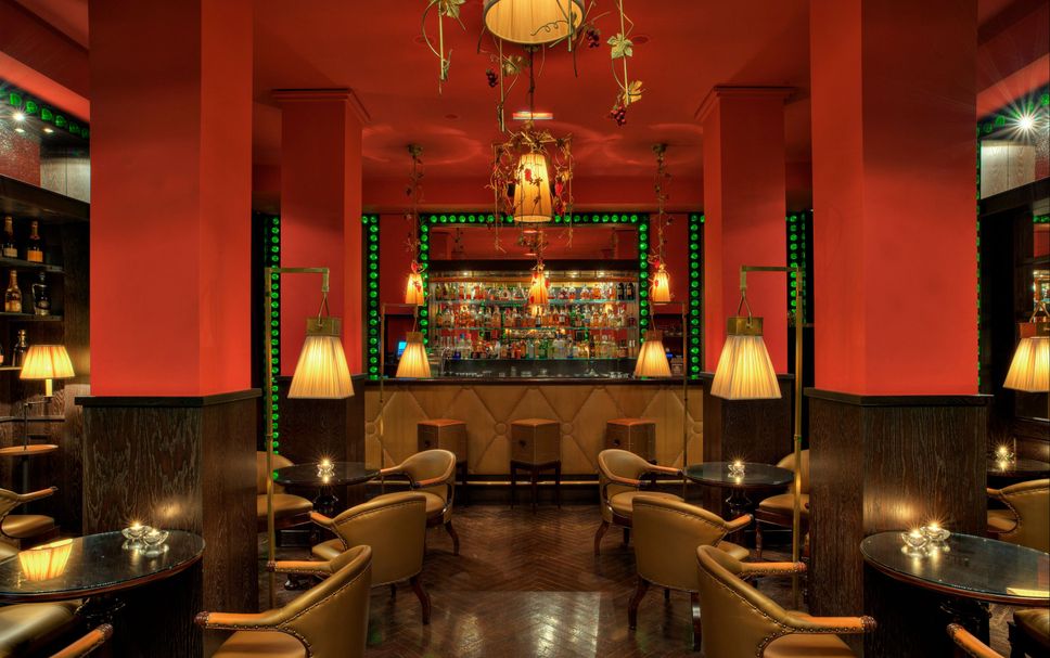Bar Photo