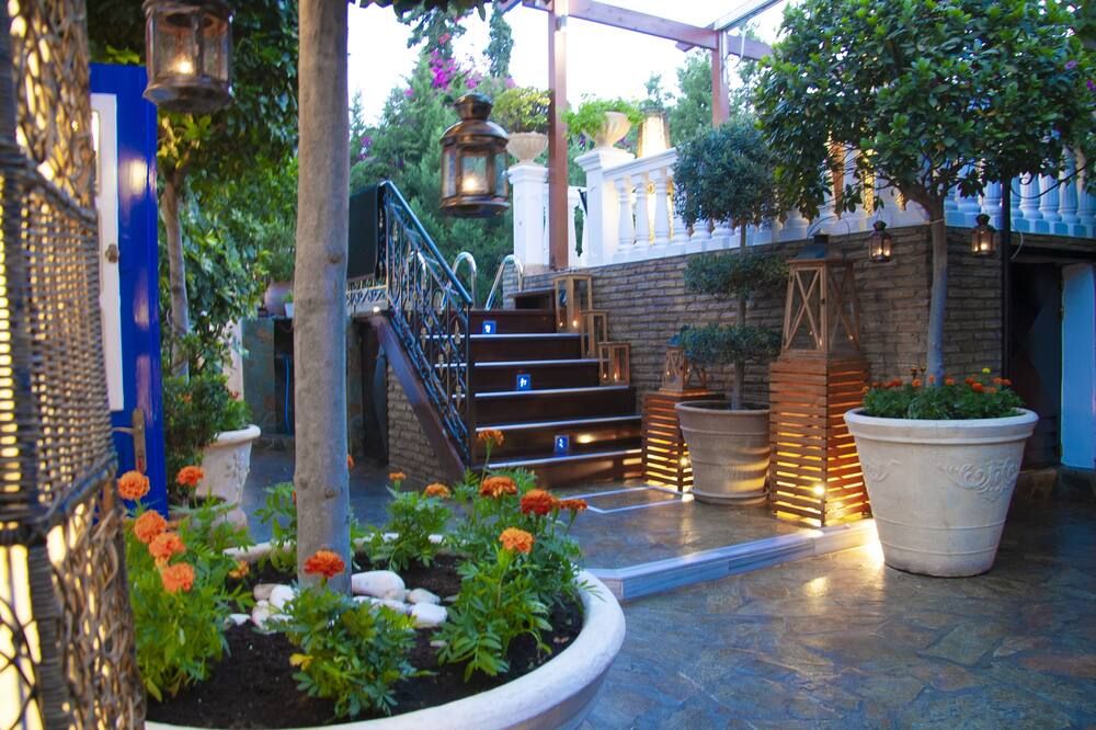 Outdoor view