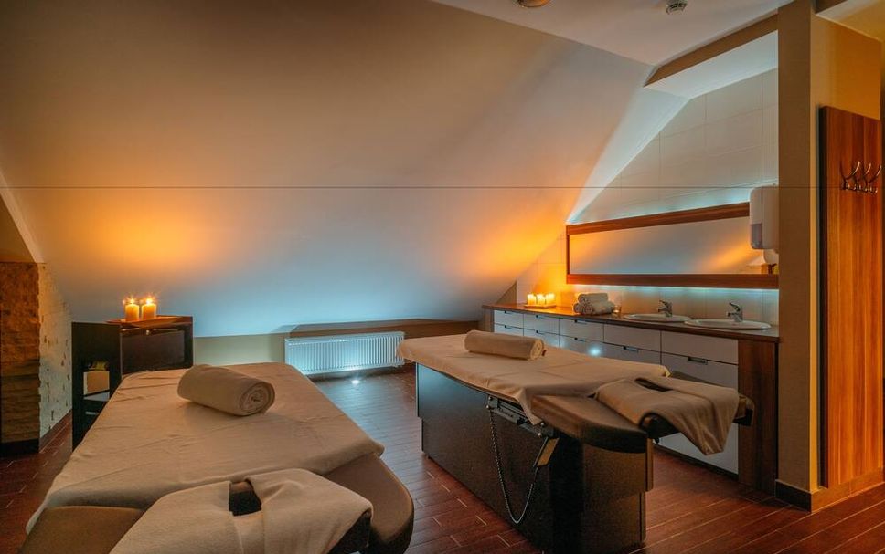 Spa Photo