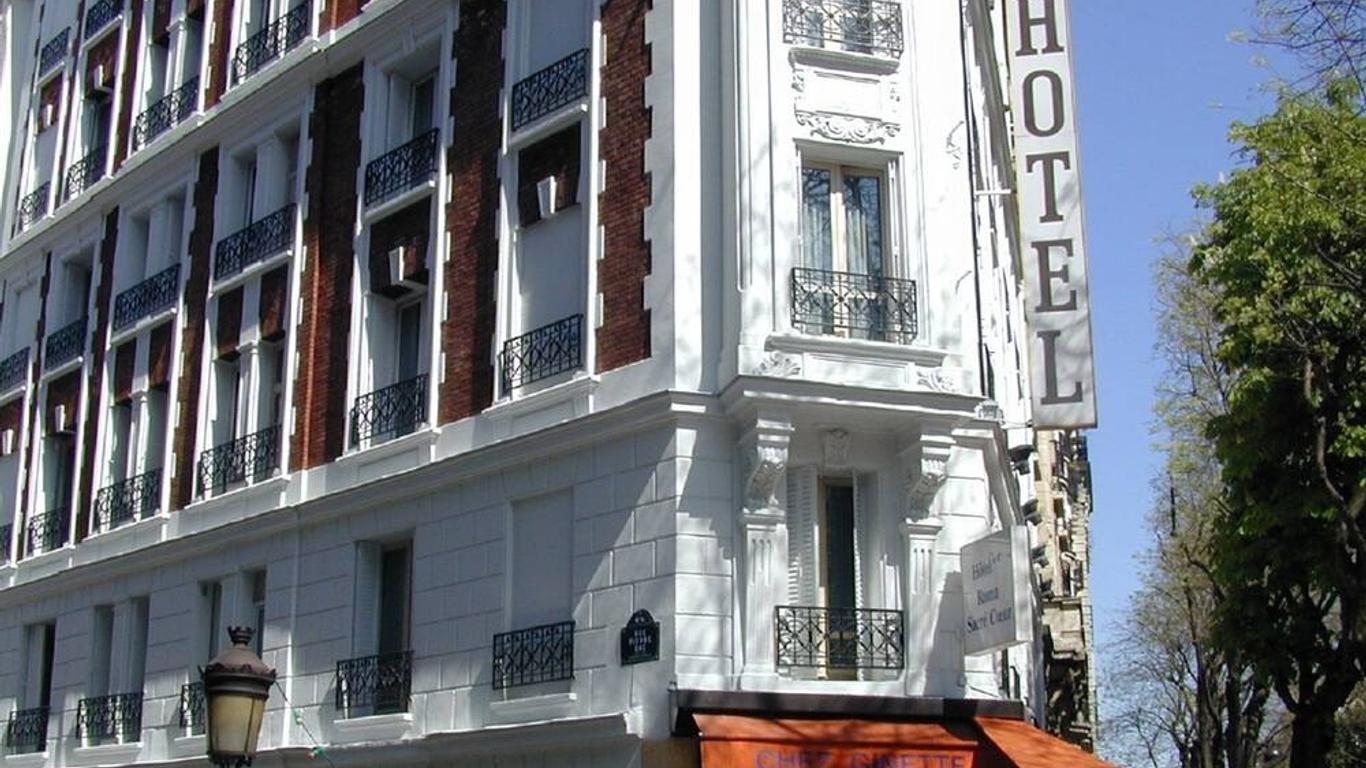 Hotel Sacré Coeur