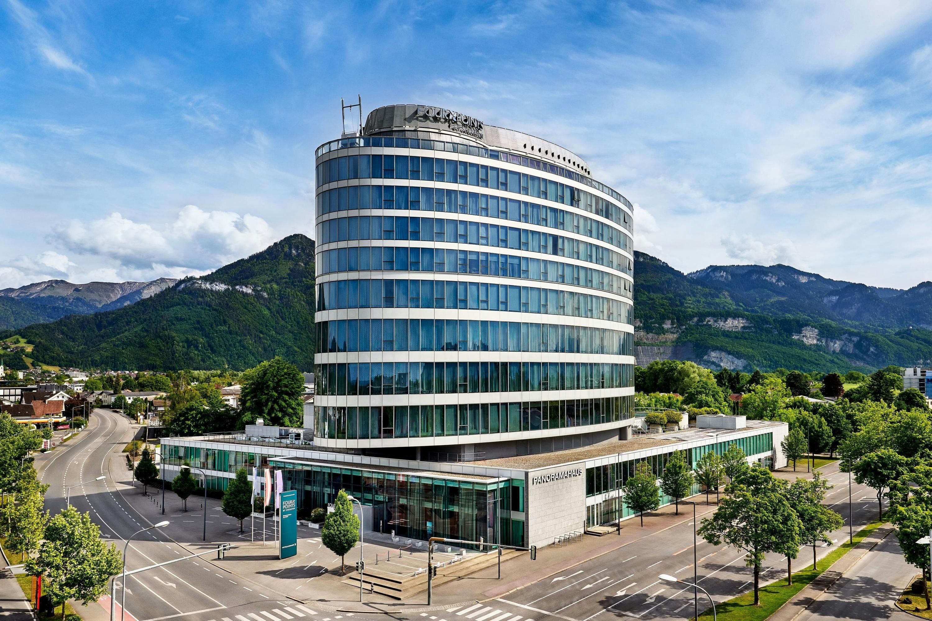 Building Photo