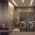 Laundry facility