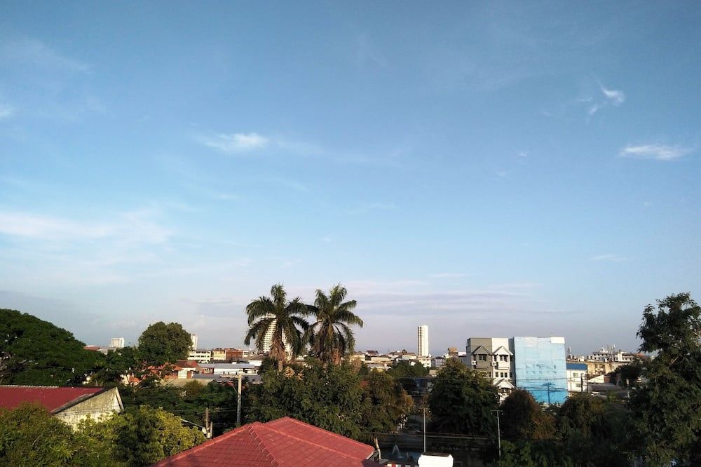Outdoor view