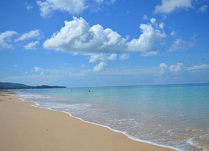 Beach Photo