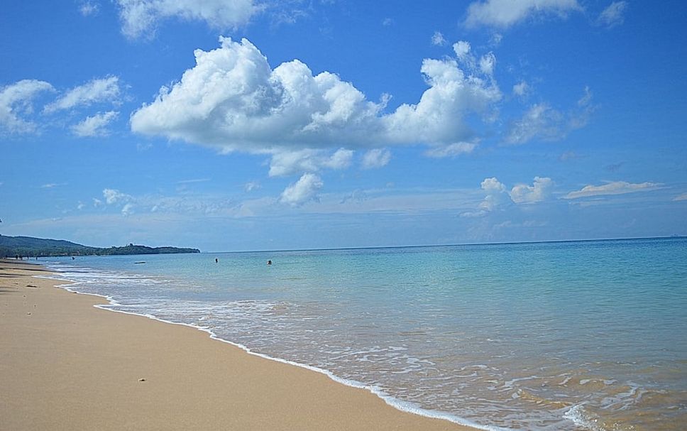 Beach Photo