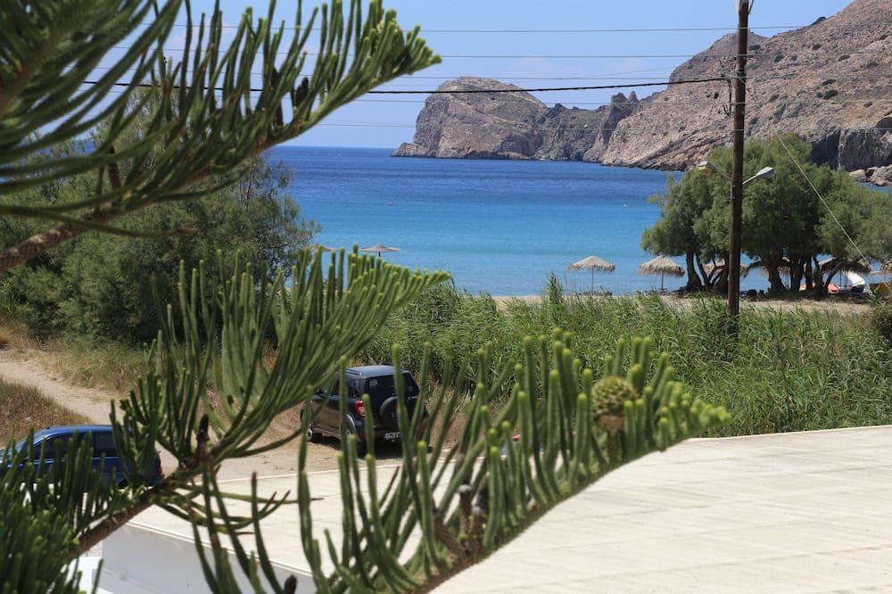 Outdoor view