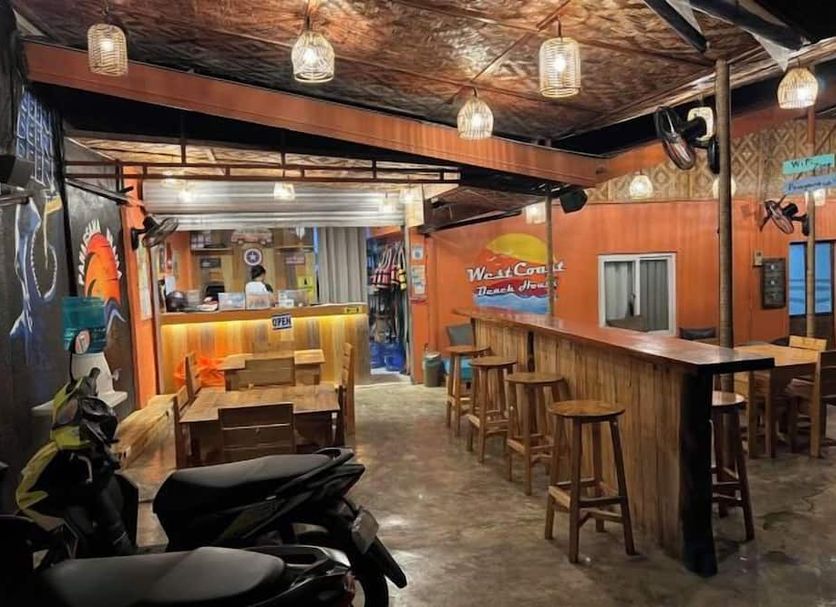 Bar Photo