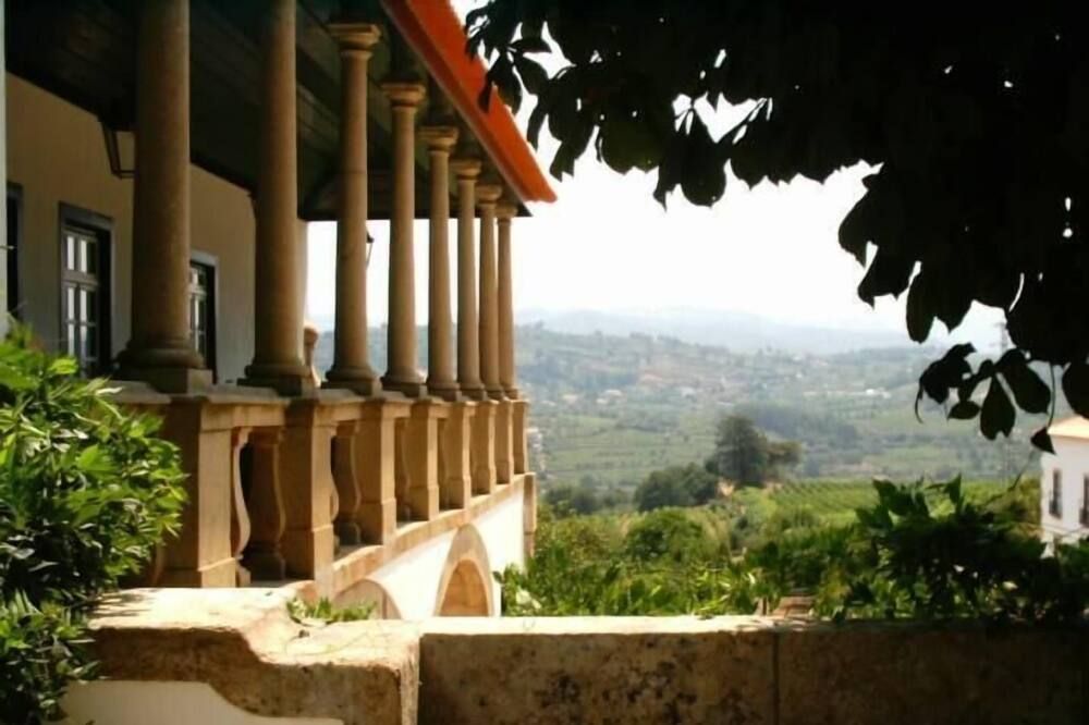 Outdoor view