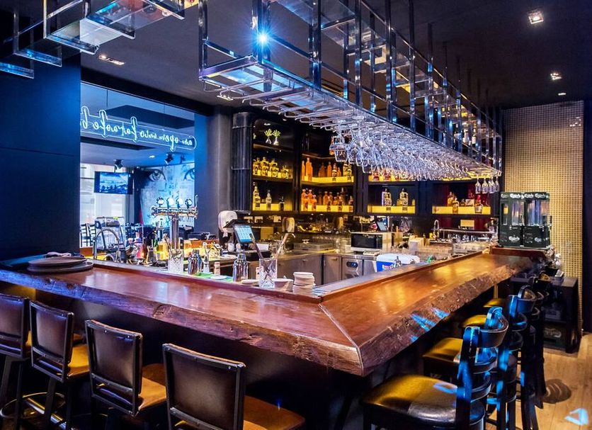 Bar Photo