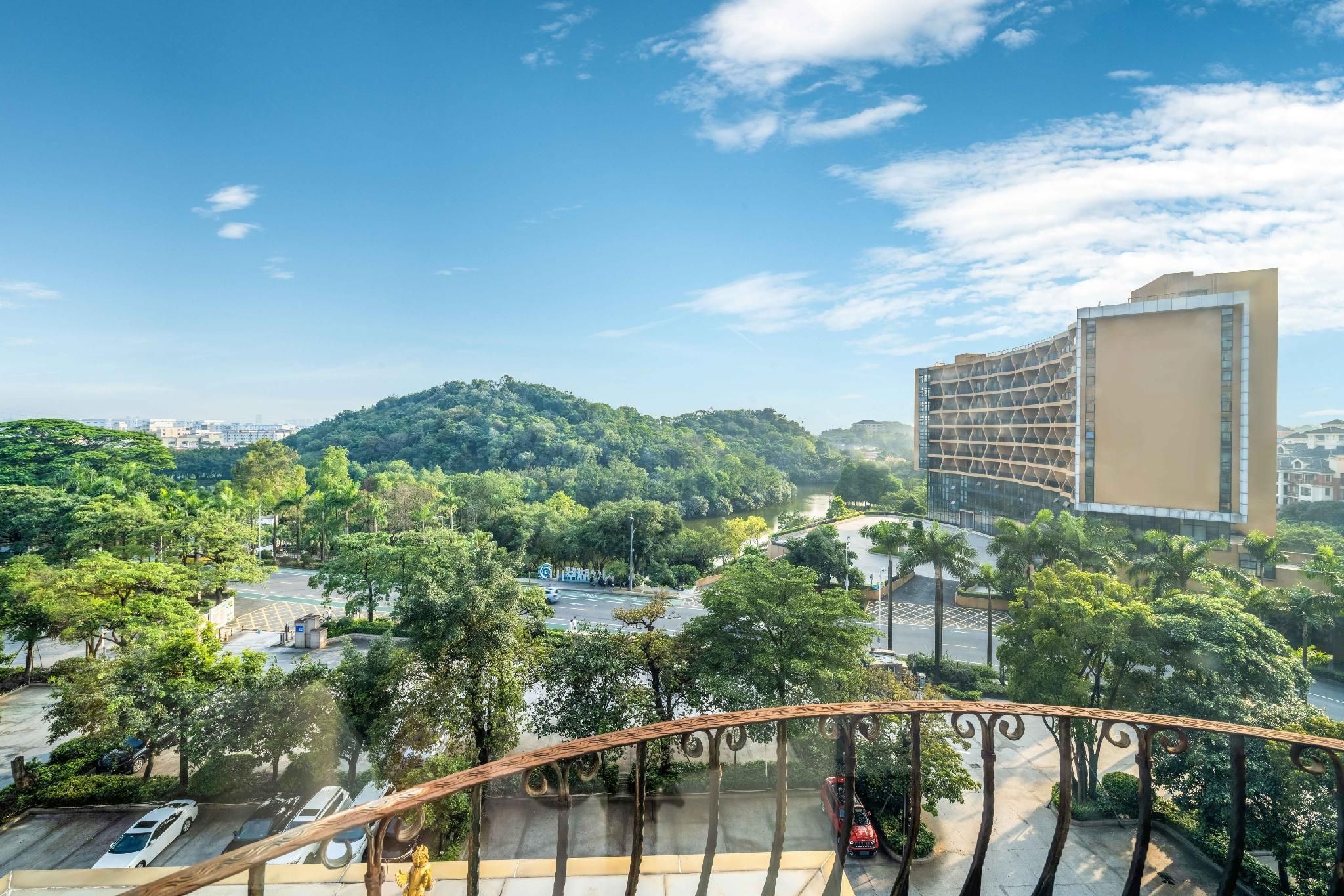 Outdoor view